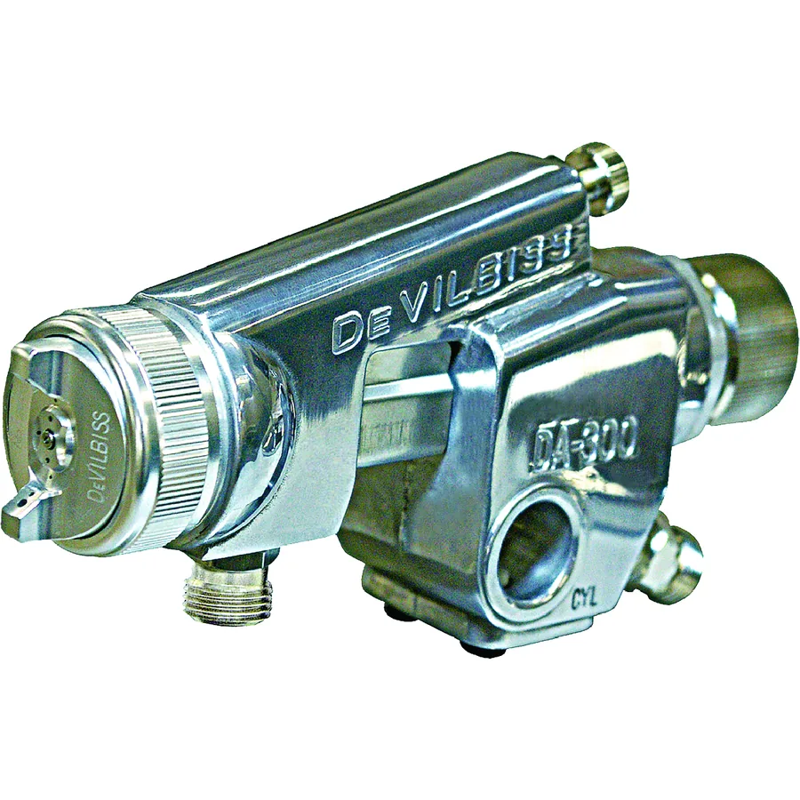 DeVilbiss DA-300