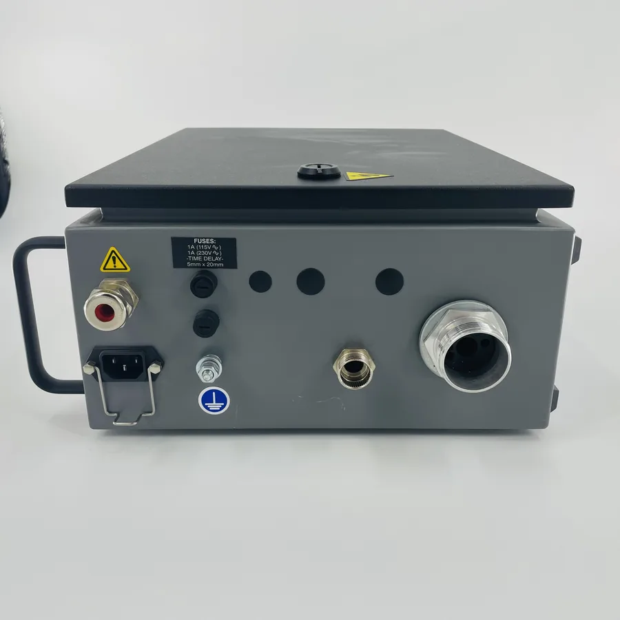 9060 标准型高压发生器