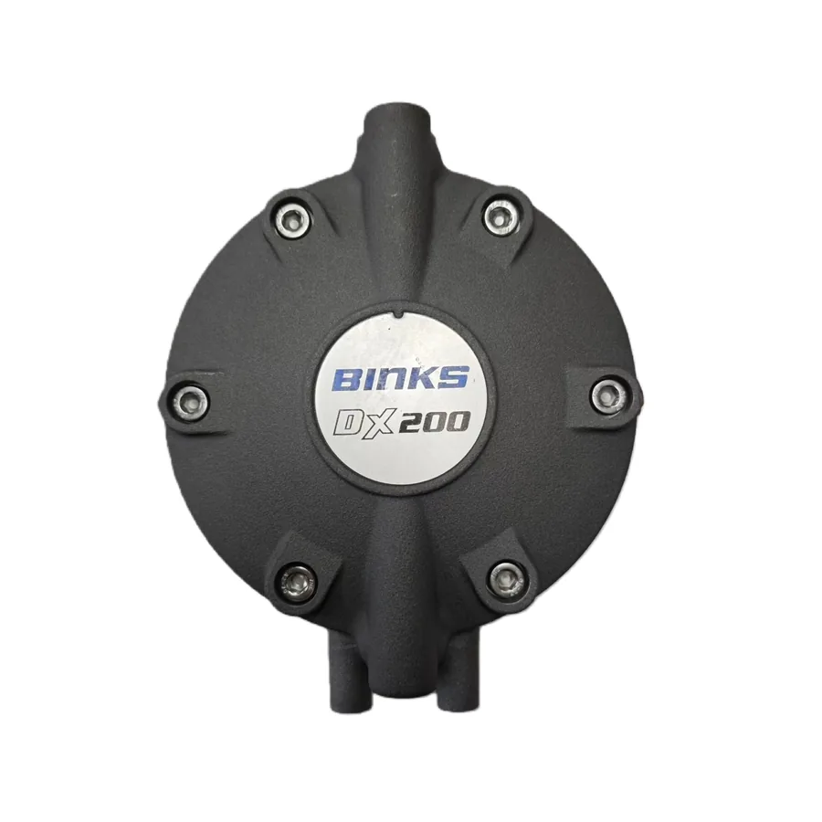 BINKS DX200 气动隔膜泵